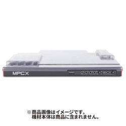 ヨドバシ.com - DECKSAVER DS-PC-MPCX [AKAI professional MPC X用 耐