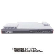 AKAI professional MPC X用 耐衝撃保護カバー DS-PC-MPCX