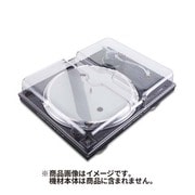 Denon DJ VL12用 耐衝撃カバー DS-PC-VL12