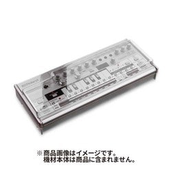 Roland Boutique用 耐衝撃保護カバー DS-PC-BOUTIQUE