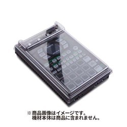 ヨドバシ.com - DECKSAVER Roland SP-404用 耐衝撃保護カバー DS-PC ...
