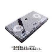 Pioneer DJ DDJ-SX/SX2/SX3/RX用 耐衝撃カバー DS-PC-DDJSX3