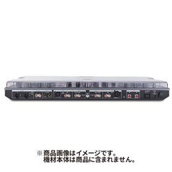 ヨドバシ.com - DECKSAVER DS-PC-DDJSX3 [Pioneer DJ DDJ-SX/SX2/SX3