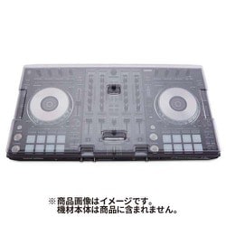 ヨドバシ.com - DECKSAVER Pioneer DJ DDJ-SX/SX2/SX3/RX用 耐