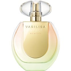ヴァシリーサ リフレクト メモリー オードパルファム スプレータイプ 50ml [フレグランス]
