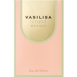 ヨドバシ.com - ヴァシリーサ Vasilisa ヴァシリーサ リフレクト メモリー オードパルファム スプレータイプ 50ml [フレグランス]  通販【全品無料配達】