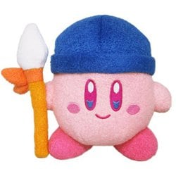 【タグ付き】カービィ　ワドルディ　ぬいぐるみ　3点セット　美品 カービィ ワドルディ ぬいぐるみ3点セット - メルカリ