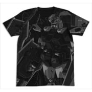 フルアーマーガンダムオールプリントT/BK-XL