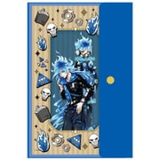 2022 手帳 月間A5スリム 2021年10月～2022年12月 ディズニー ツイステッドワンダーランド イグニハイド S2954699