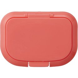 抗菌ウエットシート用フタ ピンク WTL1AG
