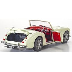 ヨドバシ.com - 京商 KYOSHO KS08149EW 1/18 オースチン ヨドバシ.com - 京商 KYOSHO KS08149EW 1/18 オースチン