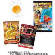 スーパードラゴンボールヒーローズ カードグミ14 1個 [コレクション食玩]