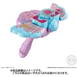 ヨドバシ Com バンダイキャンディ トロピカル ジュ プリキュア プリキュアメイト2 1個 コレクション食玩 通販 全品無料配達