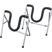 サーフボードスタンド サップ ACTIVE WINDS LONGBOARD/SUP STAND 10181300191 シルバー [マリンスポーツ アクセサリ小物]