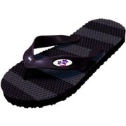 サンダル ユニセックス カペラサンダル CAPPELLA SANDALS 10351300000 ブラック/グレー 25.5cm