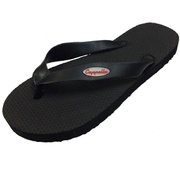 サンダル ユニセックス CAPPELLA SANDALS(カペラサンダル) 10351300002 ブラック 25.5cm