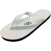 サンダル ユニセックス カペラサンダル CAPPELLA SANDALS 10351300002 ホワイト 26.5cm