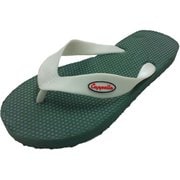 サンダル ユニセックス カペラサンダル CAPPELLA SANDALS 10351500006 ホワイト/アーミー 27.5cm