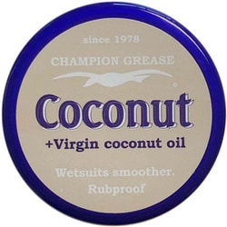 ワセリン NEW CHAMPION COCO 101813000001 ｺｺﾅｯﾂ 40gcm [マリンスポーツ アクセサリ小物]