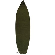 ショート ストレッチソックス 6'0" STRETCH SOX SHORTBOARD 6 0" 10021903000 ミリタリー 182.88cm [マリンスポーツ サーフィン ボードケース]