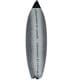 ショート ストレッチソックス 6'3" STRETCH SOX SHORTBOARD 6 3" 10021903001 グレイ 190.5cm [マリンスポーツ サーフィン ボードケース]