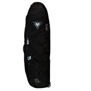 マルチ クアッドウイリー 6'3" MULTICASE(1-4)Q-WHEELY 6 3"D-T 10021904031 ブラック/チャコール 190.5cm [マリンスポーツ サーフィン ボードケース]