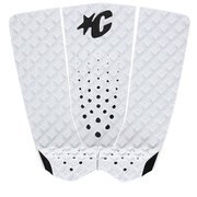 グリフィン デッキグリップ DECK GRIP GRIFFIN COLAPINTO 10022102003 ホワイト [マリンスポーツ サーフィン デッキパッド]