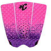 グリフィン デッキグリップ DECK GRIP GRIFFIN COLAPINTO 10022102003 ピンク/パープル [マリンスポーツ サーフィン デッキパッド]