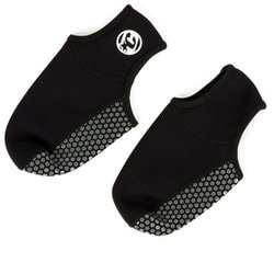 フィンソックス ローカット COL NEO FINSOX LO CUT 10021805016 ブラック Mサイズ [マリンスポーツ アクセサリ小物]