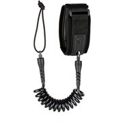 BBリーシュ ライアンハーディー COL B.BOARD LEASH RYAN HARDY 010021901020A ブラック Ｓサイズ [マリンスポーツ サーフィン リーシュ]
