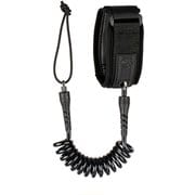 BBリーシュ ライアンハーディー COL B.BOARD LEASH RYAN HARDY 10021901022 ブラック Ｌサイズ [マリンスポーツ サーフィン リーシュ]