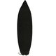 ストレッチソックス ショート 6'3" STRETCH SOX SHORTBOARD 6 3" 10021903001 ブラック 190.5cm [マリンスポーツ サーフィン ボードケース]