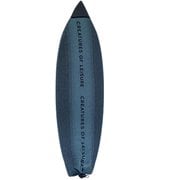 ストレッチソックス ショート 6'7" STRETCH SOX SHORTBOARD 6 7" 10021903002 ブルー 200.66cm [マリンスポーツ サーフィン ボードケース]