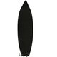 ストレッチソックス ショート 6'7" STRETCH SOX SHORTBOARD 6 7" 10021903002 ブラック 200.66cm [マリンスポーツ サーフィン ボードケース]