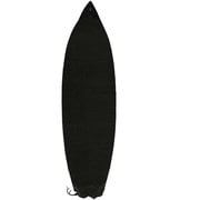 ストレッチソックス ショート 6'7" STRETCH SOX SHORTBOARD 6 7" 10021903002 ブラック 200.66cm [マリンスポーツ サーフィン ボードケース]