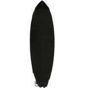 ストレッチソックス レトロ 6'0" STRETCH SOX RETRO FISH 6 0" 10021903026 ブラック 182.88cm [マリンスポーツ サーフィン ボードケース]