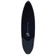ストレッチソックス エアロメッシュ 6'0" STRETCH SOX AERO MESH 6 0" 10022003001 ブラック/グレー 182.88cm [マリンスポーツ サーフィン ボードケース]