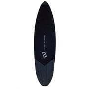 ストレッチソックス エアロメッシュ 6'0" STRETCH SOX AERO MESH 6 0" 10022003001 ブラック/グレー 182.88cm [マリンスポーツ サーフィン ボードケース]