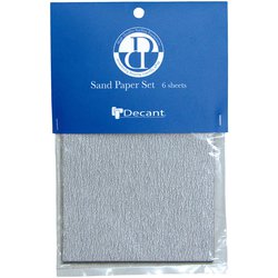 サンドペーパーセット SAND PAPER SET 10151300007 [マリンスポーツ アクセサリ小物]