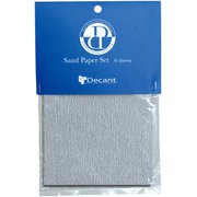 サンドペーパーセット SAND PAPER SET 10151300007 [マリンスポーツ アクセサリ小物]