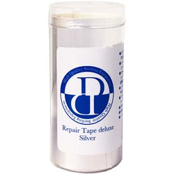 リペアテープ デラックス REPAIR TAPE DX 10151300019 シルバー [マリンスポーツ アクセサリ小物]