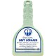 ソフトスクレーパー SOFT SCRAPER 10151300020 ミント [ワックススクレーパー]