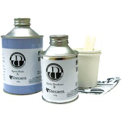 エポキシA+B EPOXY A+B SET 10151300028 [マリンスポーツ アクセサリ小物]