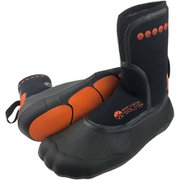 ソライトブーツ 5ミリカスタム ネオ2 SOLITE SURFBOOTS 5MM CUSTOM NEO2 10841700112 ブラック/オレンジ 24cm [マリンスポーツ サーフブーツ]