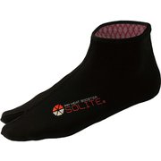 ソライト ヒートブースター ネオソックス SOLITE HEAT BOOSTER NEO SOCKS 10841700400 ブラック Mサイズ [マリンスポーツ サーフブーツ用ソックス]