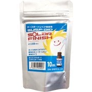 サーフエイド ソーラーフィニッシュ SURF-AID SOLAR FINISH 10181300056 10ml [マリンスポーツ アクセサリ小物]