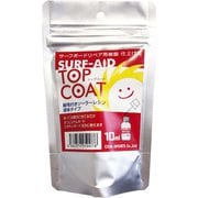サーフエイド トップコート SURF-AID TOP COAT FINISH 101813000563 10ml [マリンスポーツ アクセサリ小物]