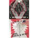 ノーズガード ダイヤモンドチップ SURFCO NOSE GUARD DIAMOND TIP 10191300036 クリア [マリンスポーツ アクセサリ小物]