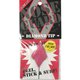 ノーズガード ダイヤモンドチップ SURFCO NOSE GUARD DIAMOND TIP 10191300036 ピンク [マリンスポーツ アクセサリ小物]