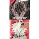 ノーズガード ダイヤモンドチップ SURFCO NOSE GUARD DIAMOND TIP 10191300036 ホワイト [マリンスポーツ アクセサリ小物]